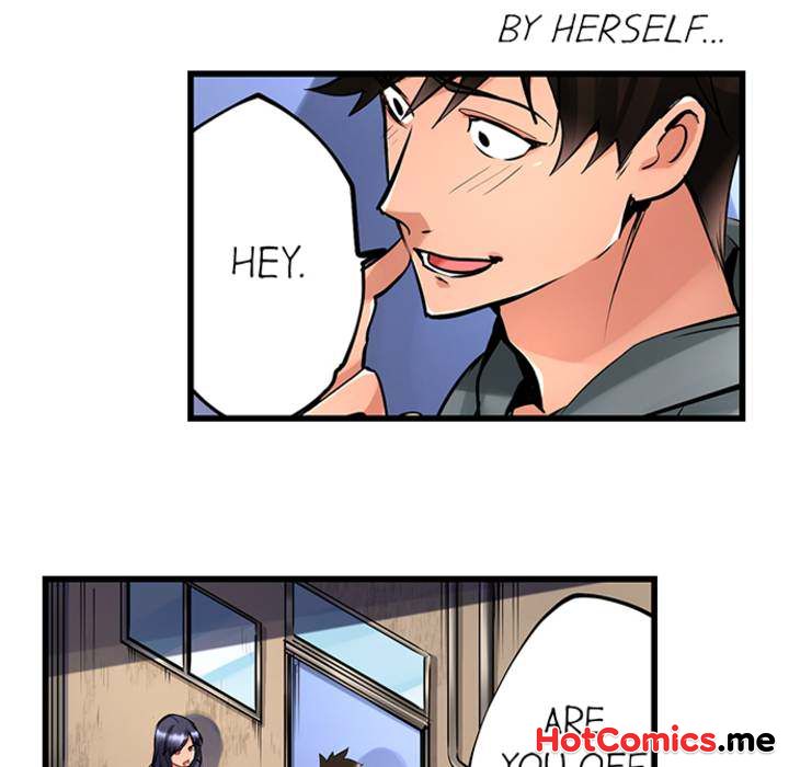 What She Fell on Was the Tip of My Dick - episode 1 - 12