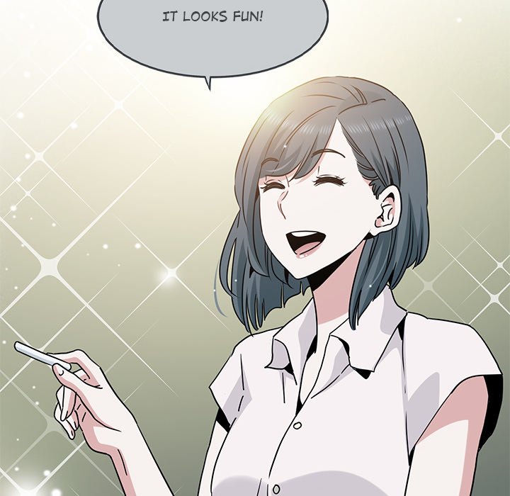 Snapping into Love - episode 46 - 59