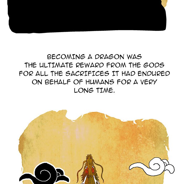 The Journey of the Dragon - episode 1 - 4