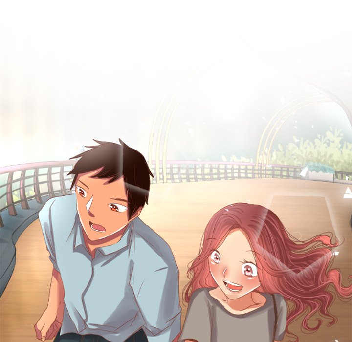My Girlfriend is a Soap Opera Star - episode 21 - 29
