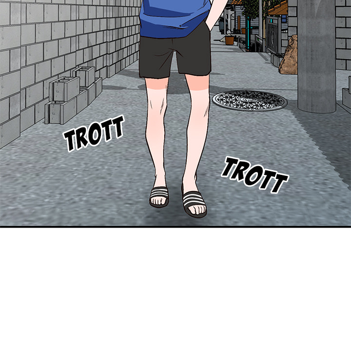 Town Girls - episode 9 - 67