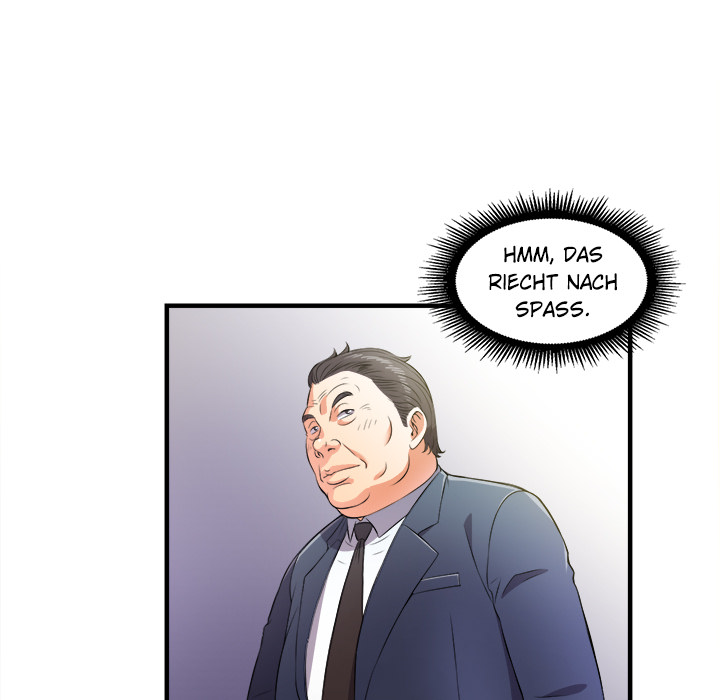 Yuris Nebenjob - episode 11 - 13