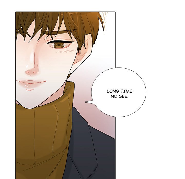 Unrequited Love - episode 2 - 22