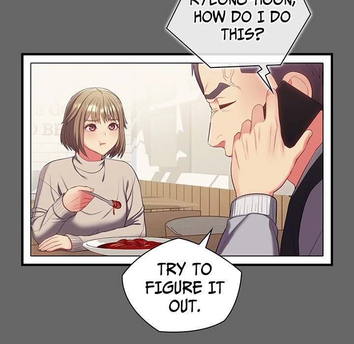 Master, Do You Need A Hand? - episode 11 - 111