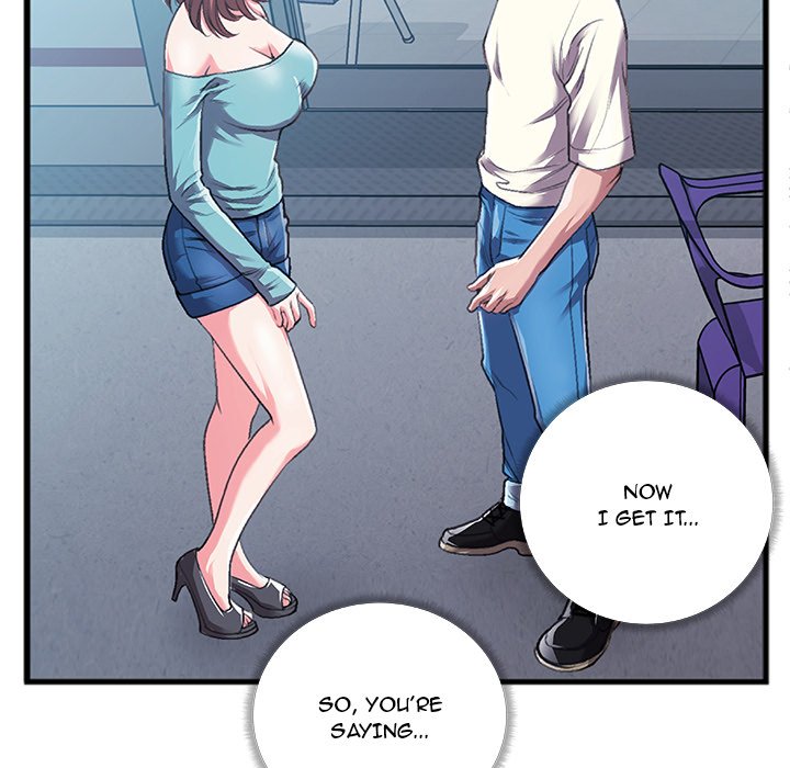 Between Us - episode 5 - 75