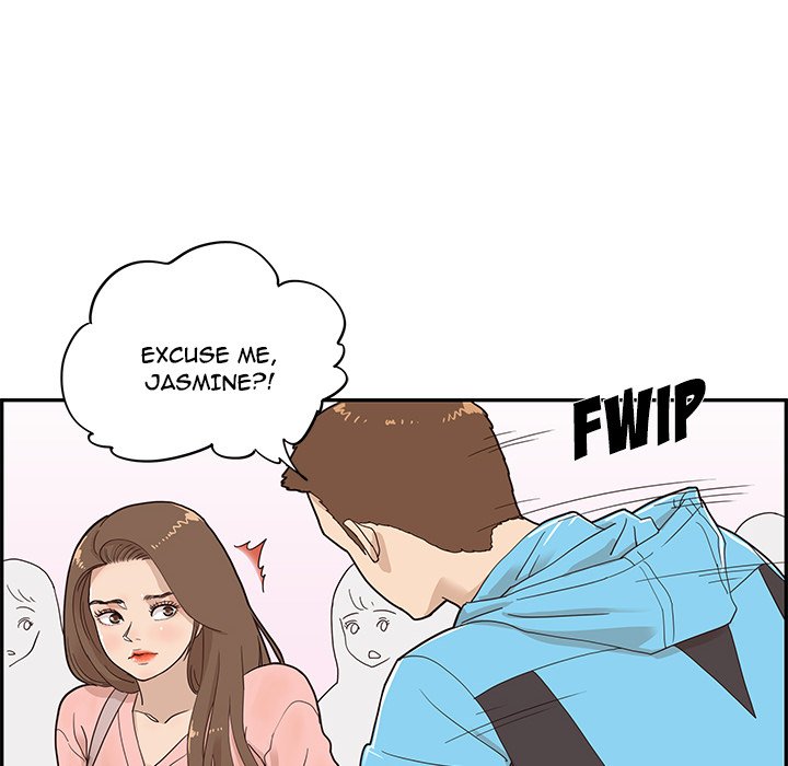 His Women's University - episode 68 - 89
