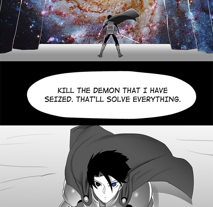 Nine Fantasy - episode 8 - 58
