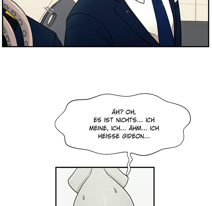 Verliebt, verlobt, verhext! - episode 1 - 111