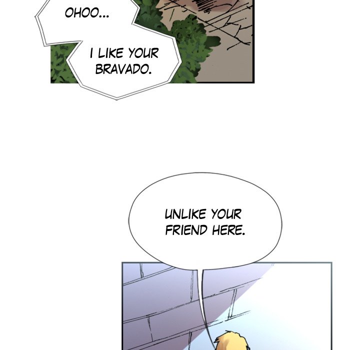 Chivalry - episode 7 - 98