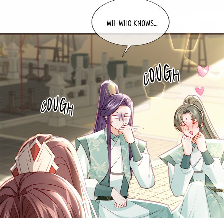 The Emperor's Choice - episode 26 - 30