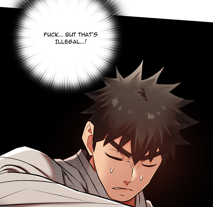 Master of Intimacy - UNCENSORED - episode 25 - 80