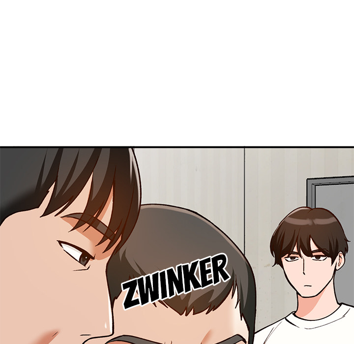 Town Girls - episode 28 - 26