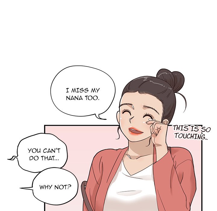His Women's University - episode 61 - 77