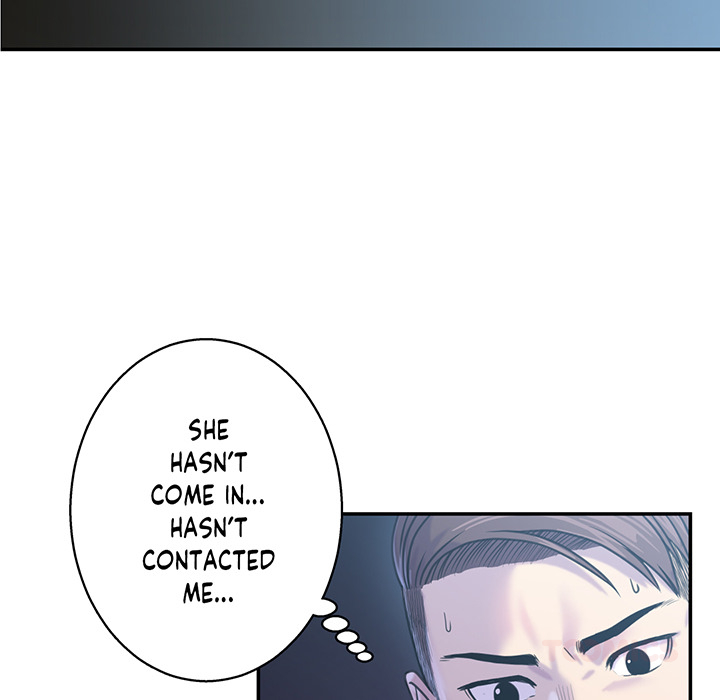 Sleeping With the Ghost - episode 5 - 50