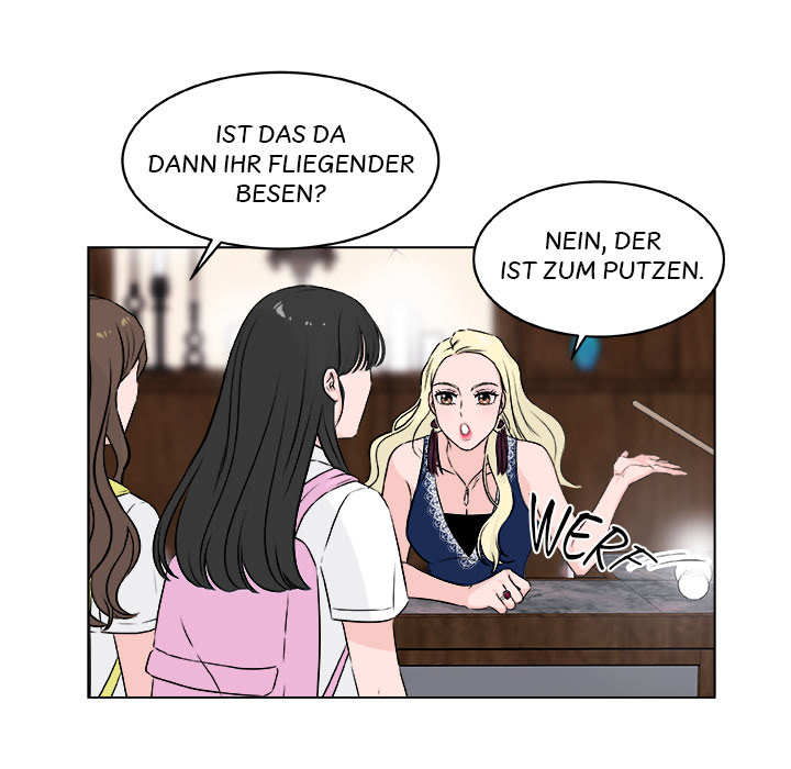 Willkommen im Zauberladen - episode 2 - 22