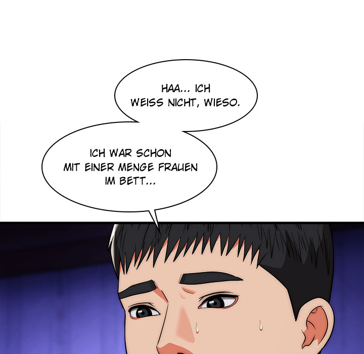 Kangsae, der Kraftprotz - episode 21 - 43