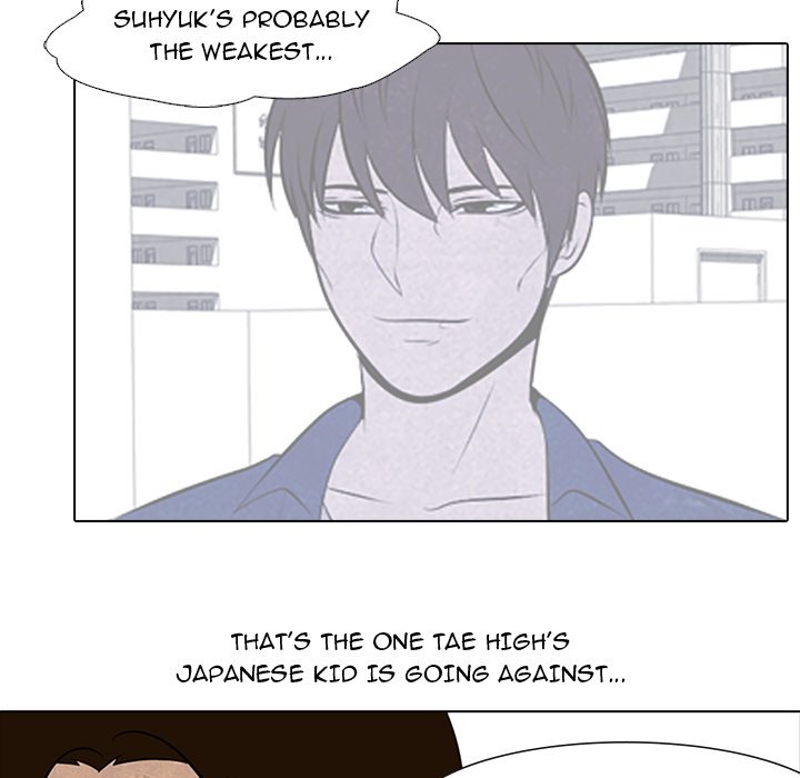 High School Devil - episode 58 - 54