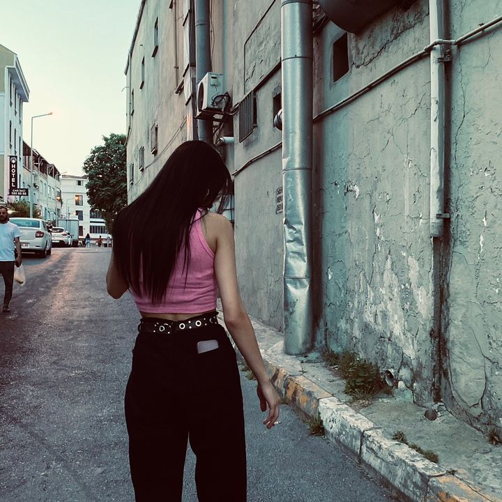 S’ - orijinal ses