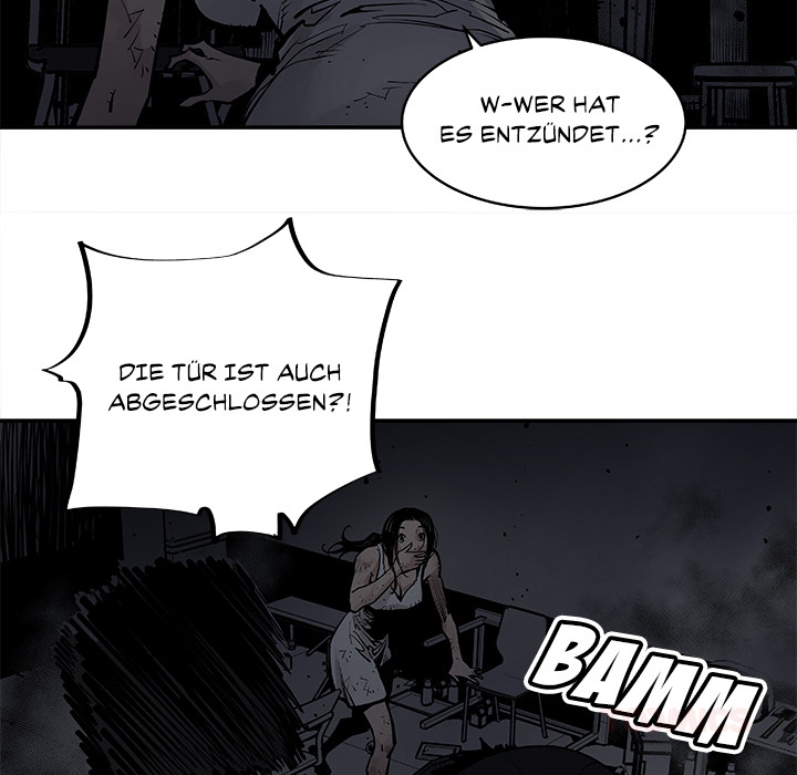 Des Teufels Nachkommen - episode 10 - 40