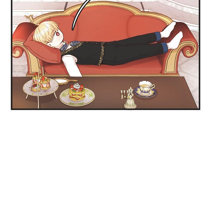 Hold on, Crown Prince! - episode 26 - 46