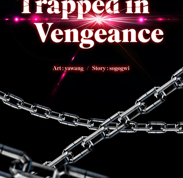 Trapped in Vengeance - episode 10 - 10