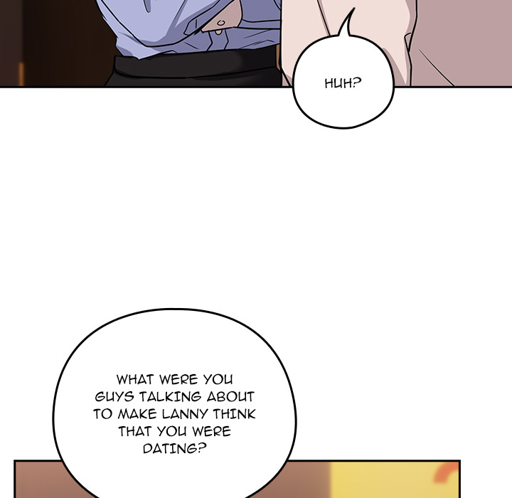Dating After Work - UNCENSORED - episode 17 - 80