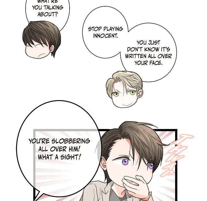 Sentimental Reasons - episode 11 - 23