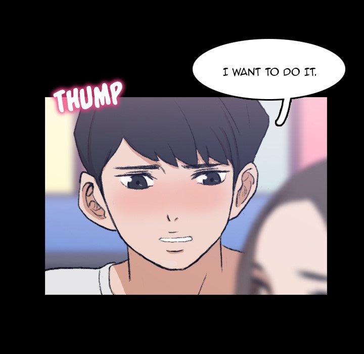 Secret Neighbors - episode 8 - 124
