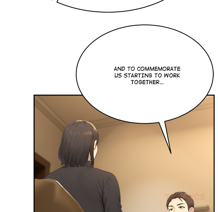 The New CEO's Management Diaries - episode 14 - 74