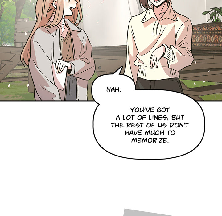 Bitter Sweetheart - episode 7 - 21