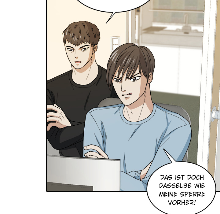 Liebe Lieber Nicht - episode 23 - 26