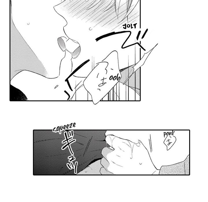 Love Blooms for a Twisted Blossom - episode 10 - 19
