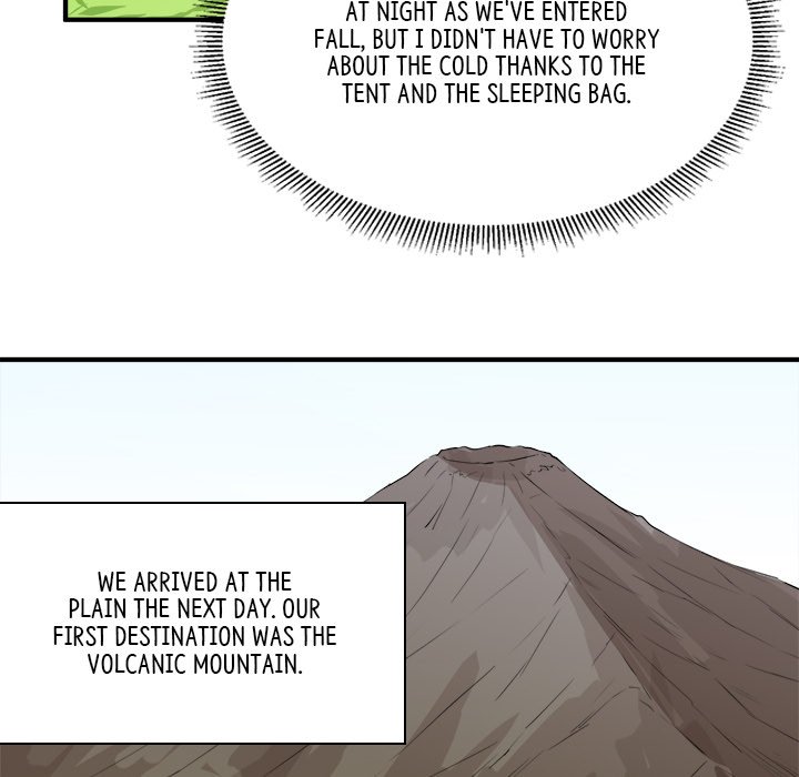 Survival Logbook - episode 32 - 21