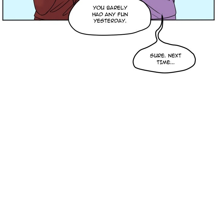 The Chill Couple - episode 64 - 68