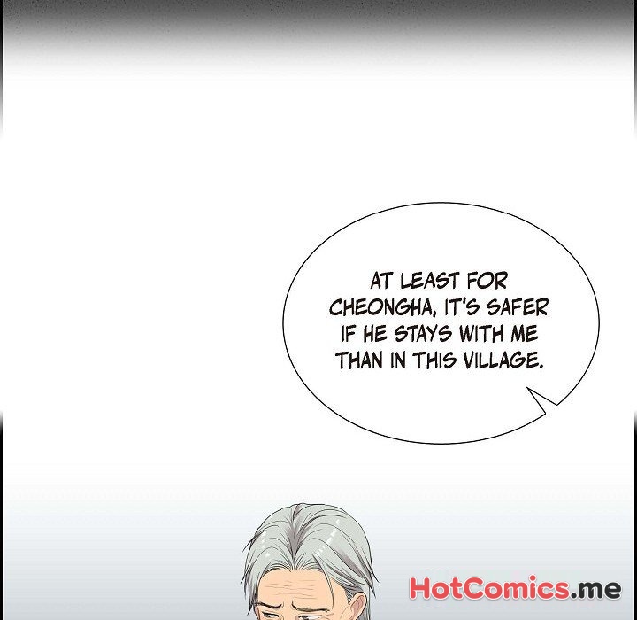 Look Back at the Embers - episode 11 - 81