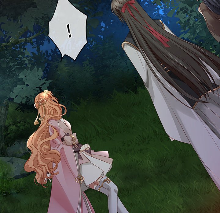 MASTER AND SEVEN LOVERS - episode 87 - 18