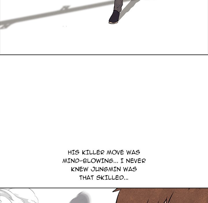 High School Devil - episode 85 - 67