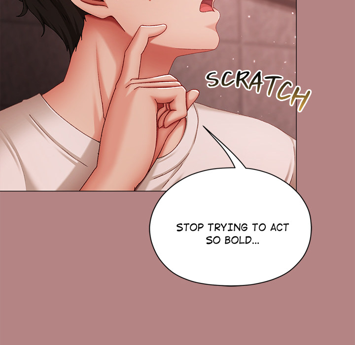 The Delinquent Girl - episode 5 - 23