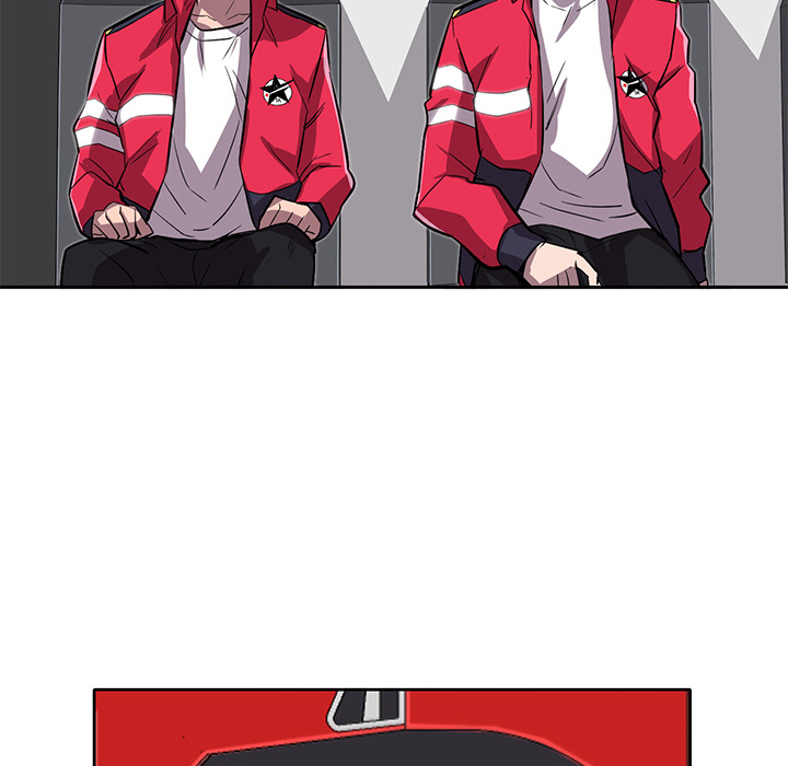 Stardust - episode 21 - 34
