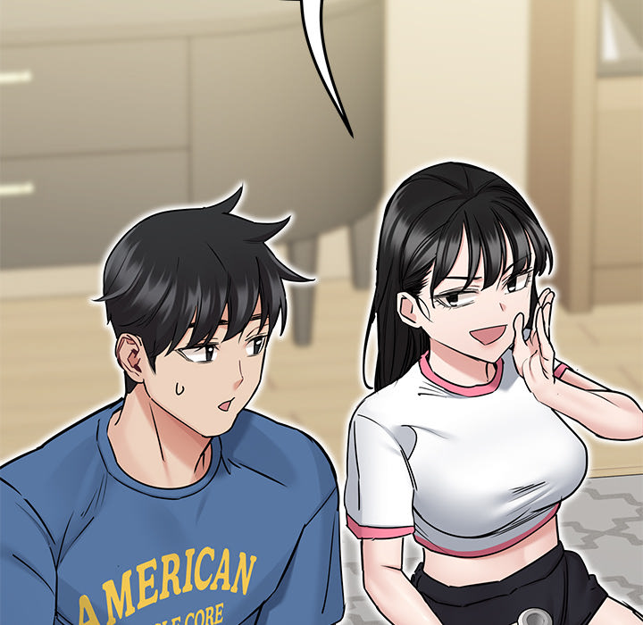 Don't Tell Mom - episode 36 - 125