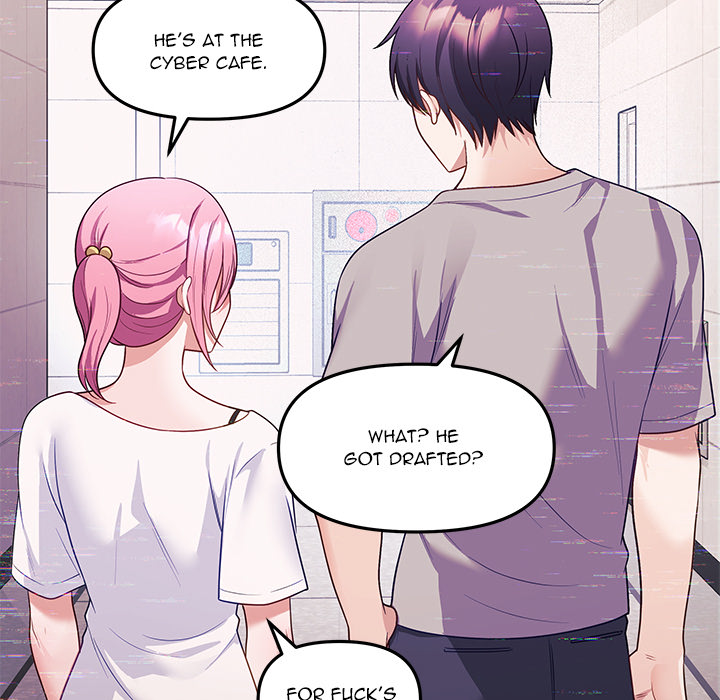 My Wife is a VTuber - episode 8 - 103
