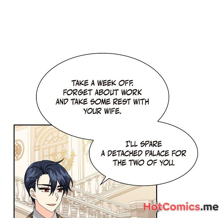 The Destroyer Fell in Love with Me - episode 80 - 85