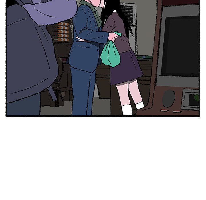 One Story Tick Tock - episode 3 - 59