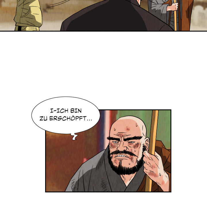 Holzköpfe auf dem Weg nach oben - episode 70 - 17