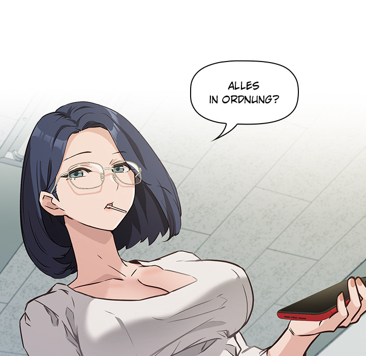Achtung, Schneeball! - episode 1 - 116