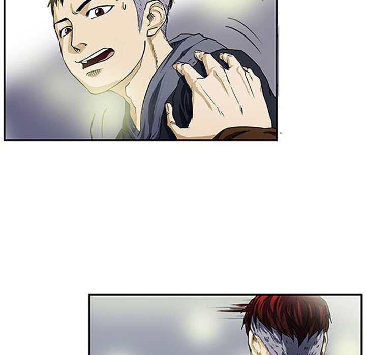 Tweener - episode 1 - 8