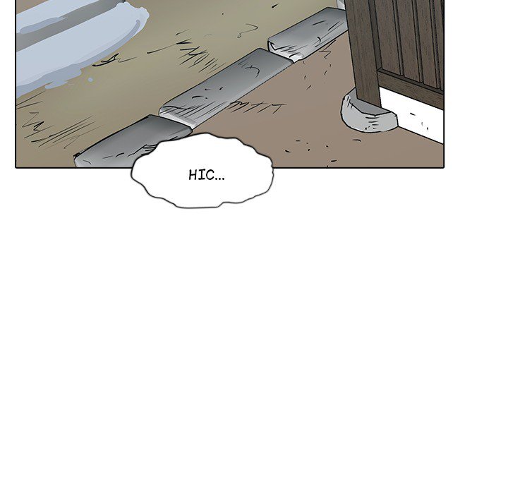 The Fang of Yeongno - episode 18 - 101