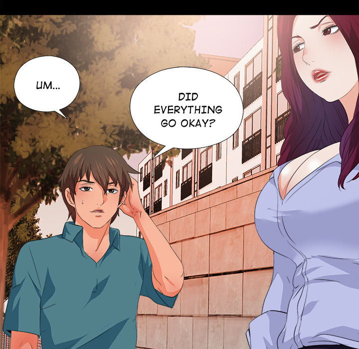 Love on Canvas - episode 54 - 34