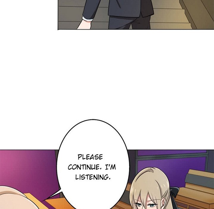 Become A Girl At Night - episode 15 - 86