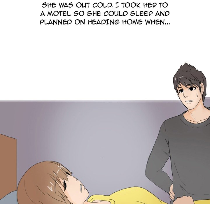 UP Gossip - episode 18 - 21